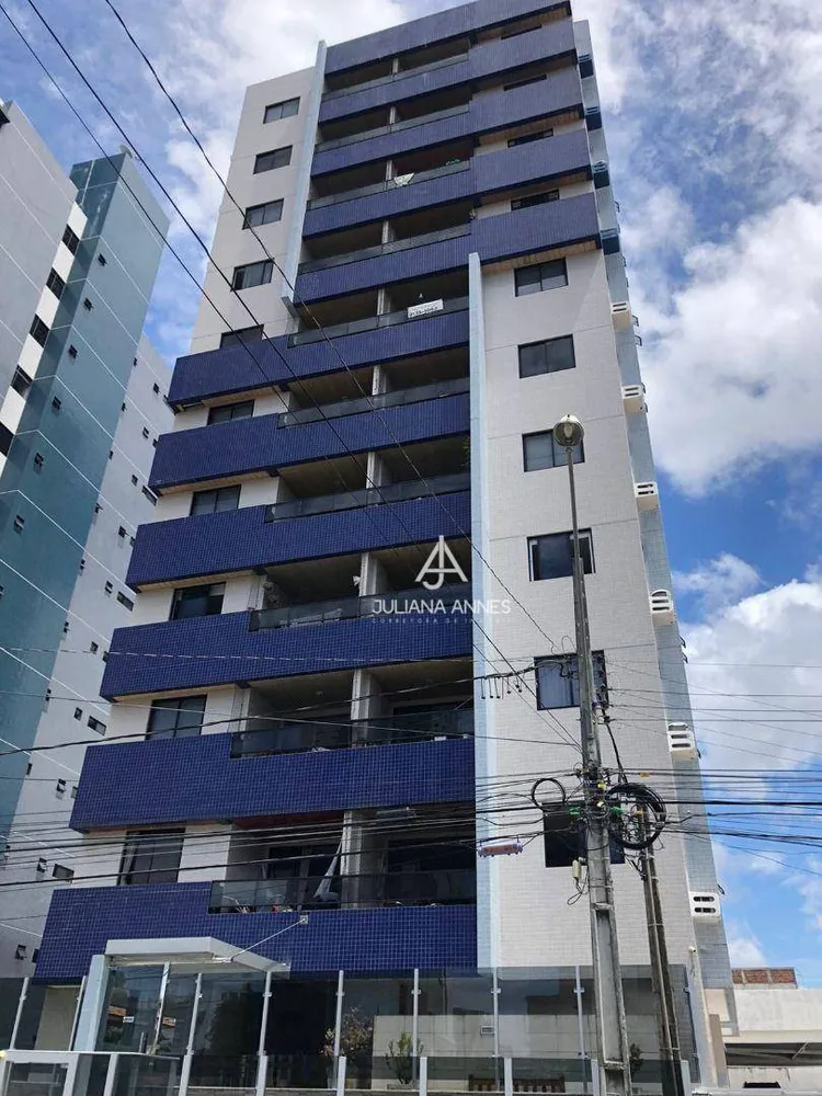 Apartamento, 3 quartos, 117 m² - Foto 2