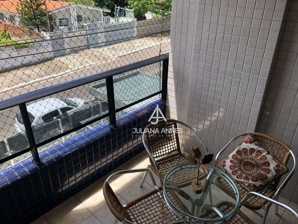 Apartamento, 3 quartos, 117 m² - Foto 4