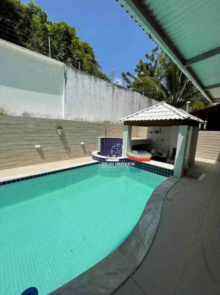 Casa de Condomínio, 5 quartos - Foto 4