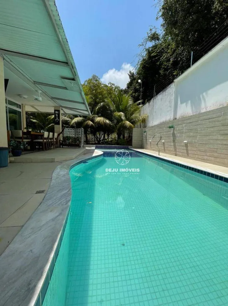Casa de Condomínio, 5 quartos - Foto 2