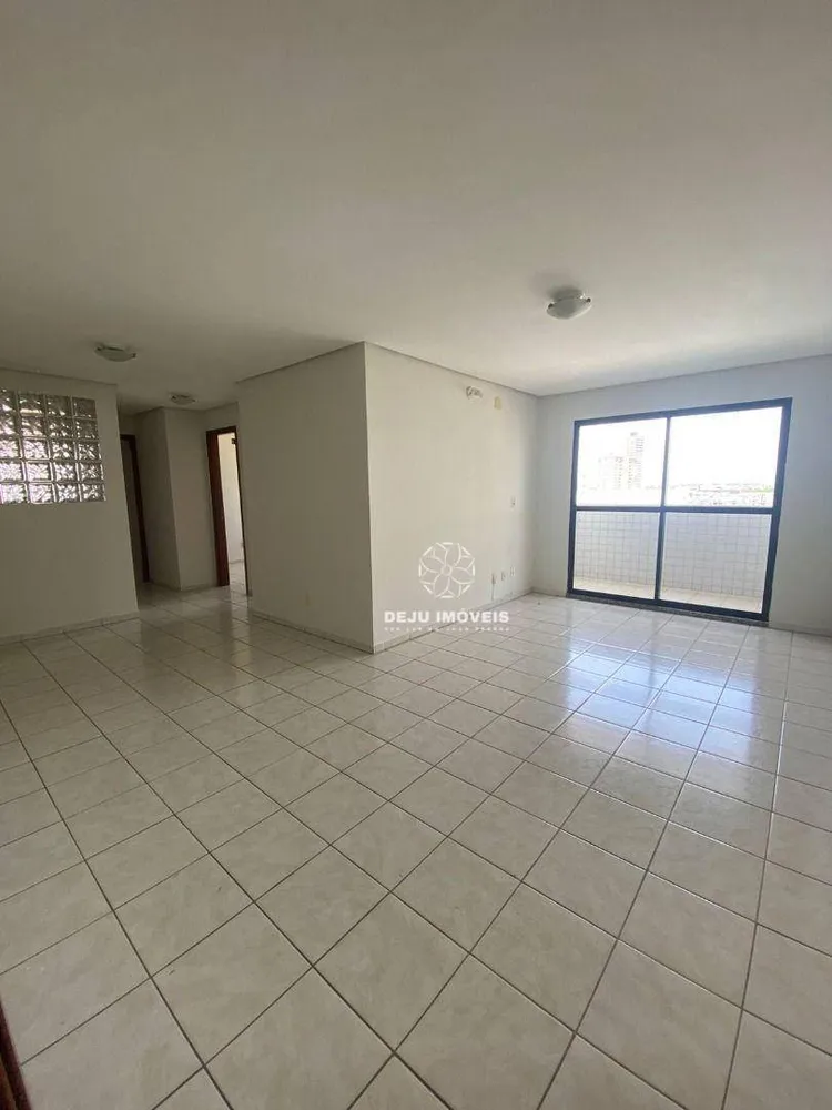 Apartamento, 3 quartos, 84 m² - Foto 4
