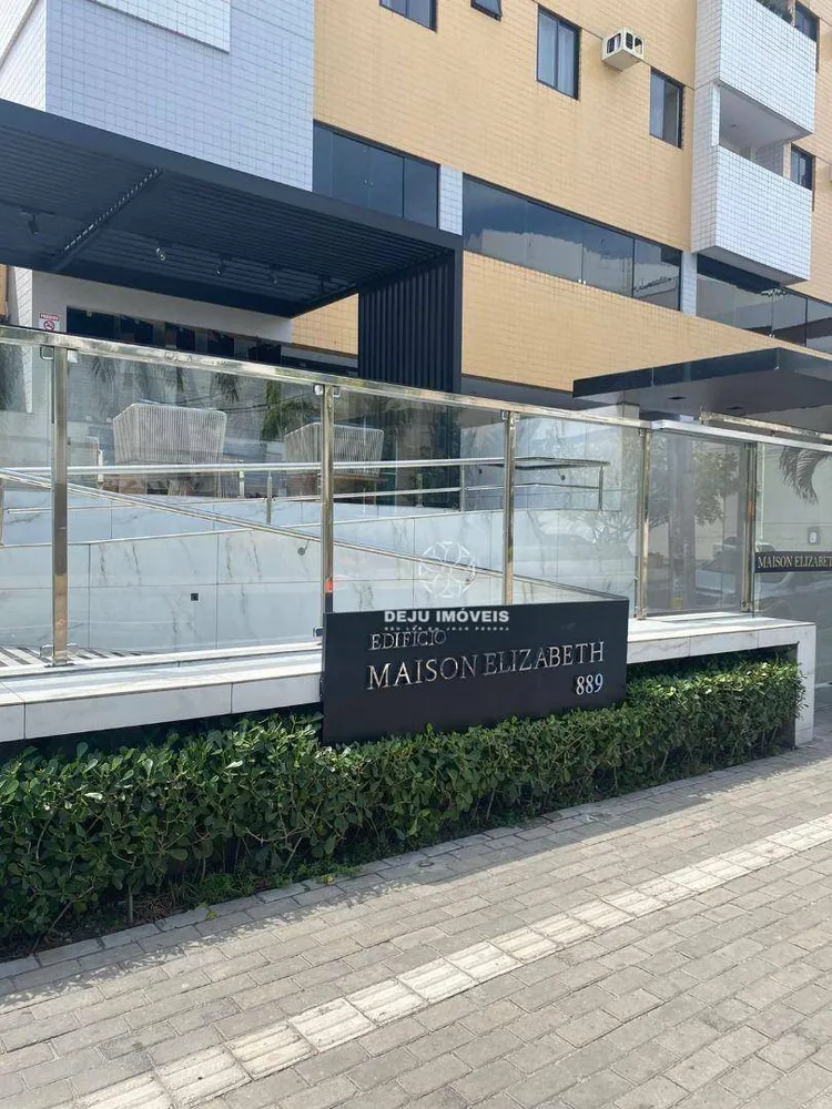 Apartamento, 3 quartos, 84 m² - Foto 3