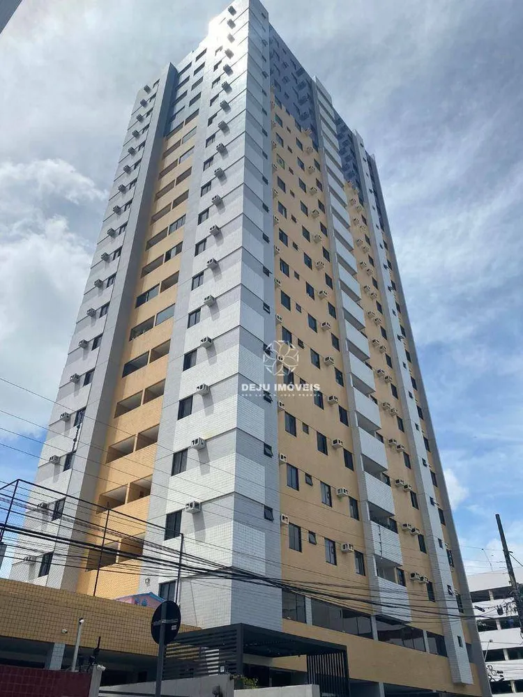 Apartamento, 3 quartos, 84 m² - Foto 1