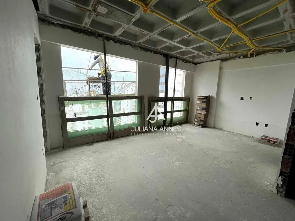Apartamento, 3 quartos, 77 m² - Foto 2