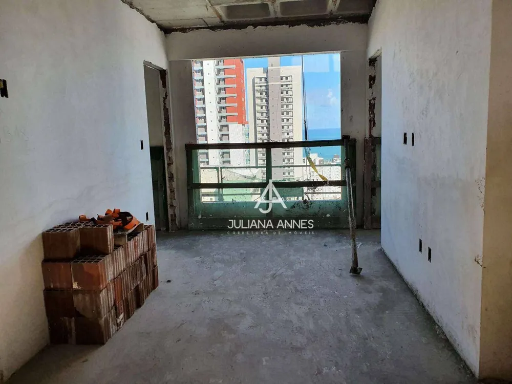 Apartamento, 3 quartos, 77 m² - Foto 3