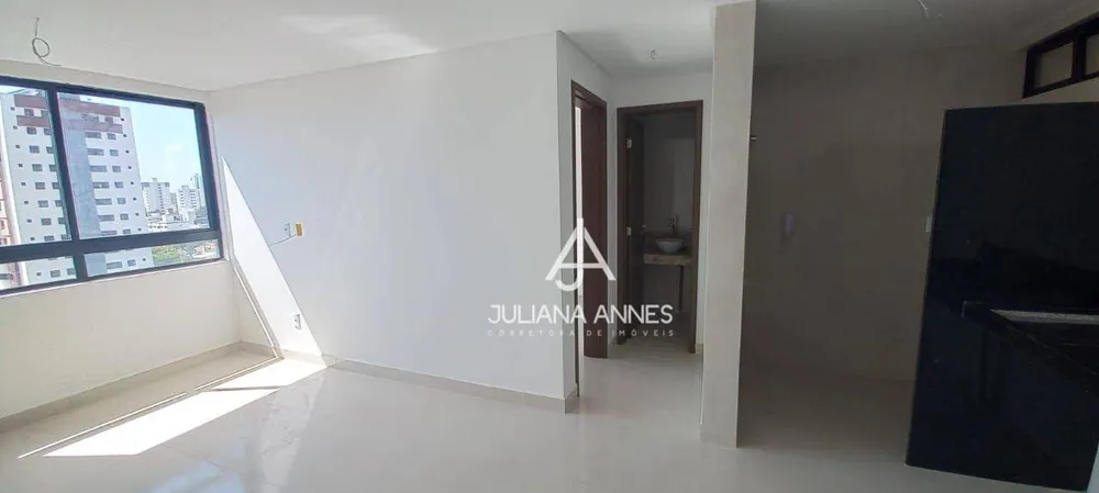 Flat/Apart Hotel, 1 quarto, 36 m² - Foto 4