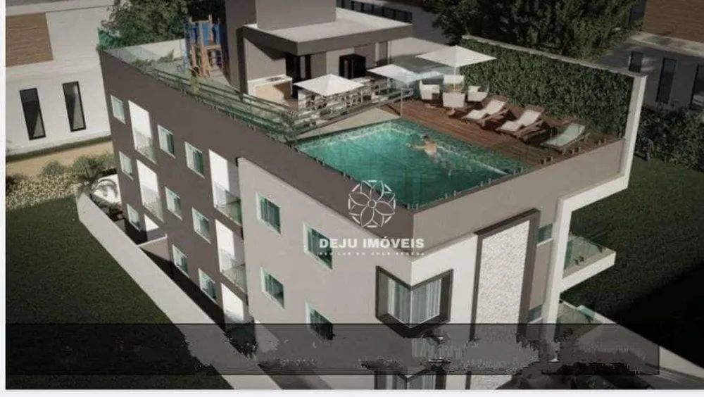 Apartamento, 2 quartos, 51 m² - Foto 1