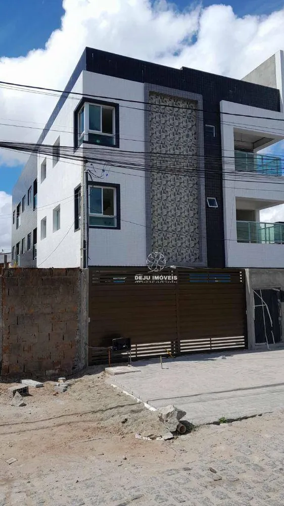 Apartamento, 2 quartos, 51 m² - Foto 3