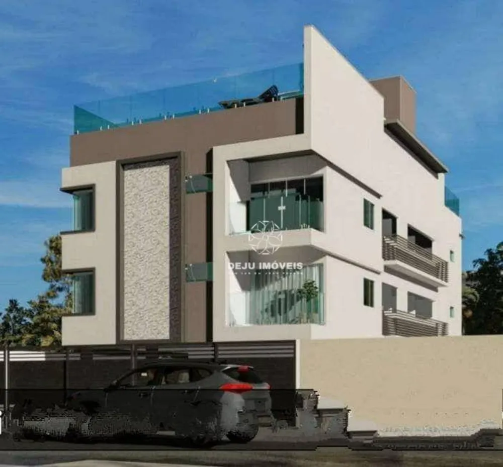Apartamento, 2 quartos, 51 m² - Foto 2