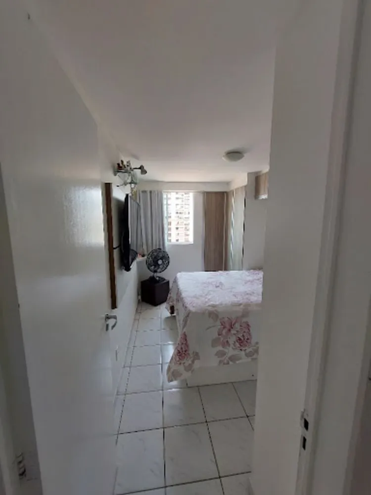 Apartamento, 3 quartos, 69 m² - Foto 4