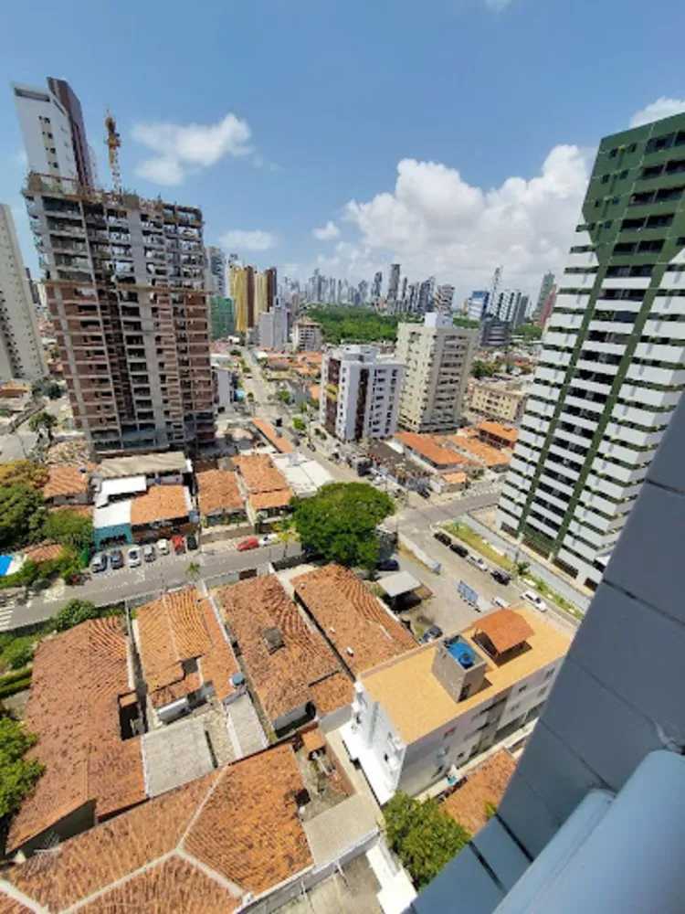 Apartamento, 3 quartos, 69 m² - Foto 1