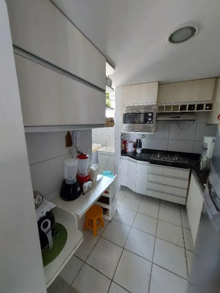 Apartamento, 3 quartos, 69 m² - Foto 2