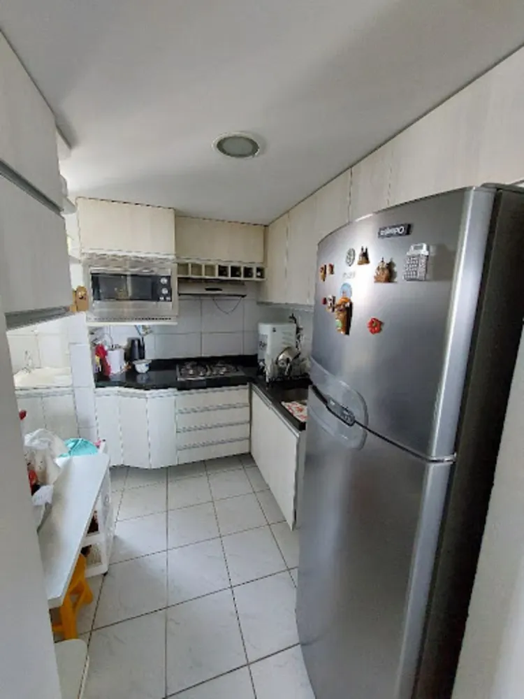Apartamento, 3 quartos, 69 m² - Foto 3