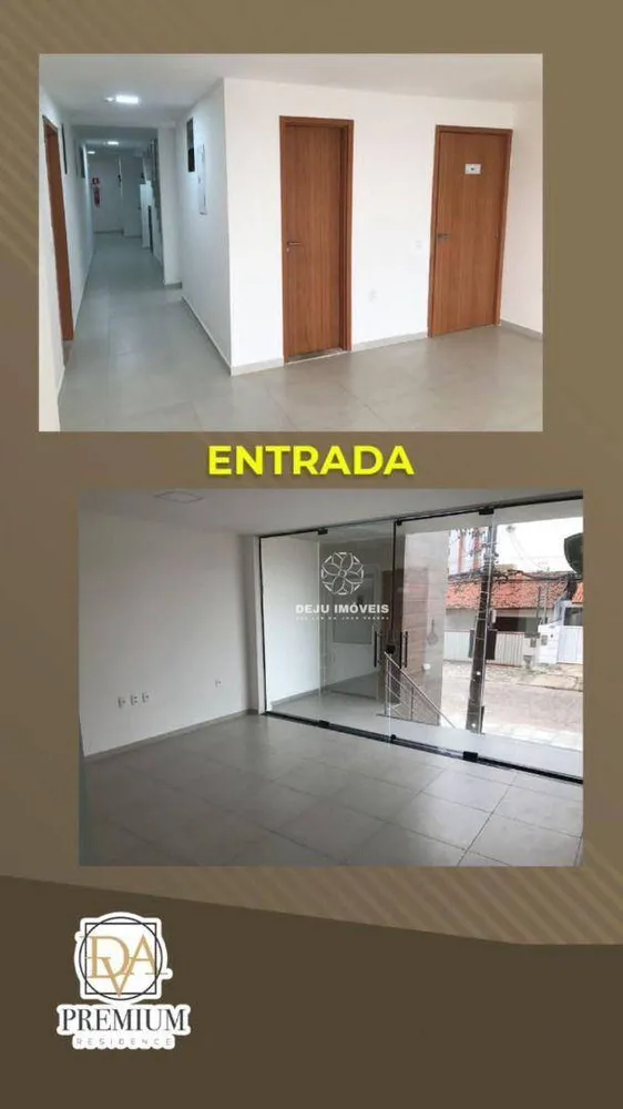 Apartamento, 2 quartos, 45 m² - Foto 4