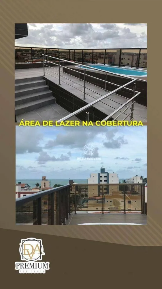 Apartamento, 2 quartos, 45 m² - Foto 2
