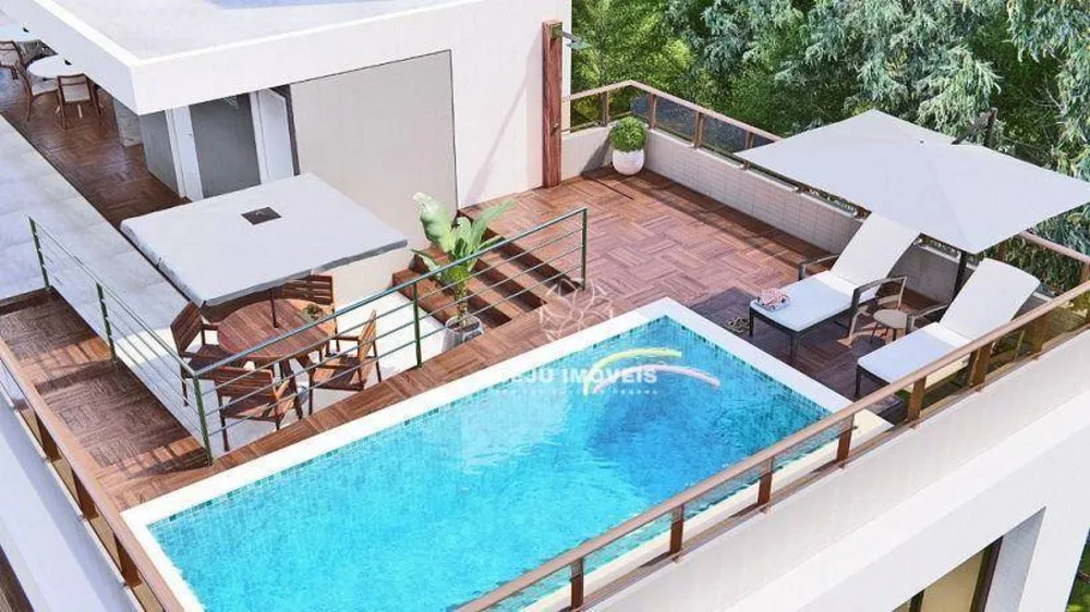 Apartamento, 2 quartos, 45 m² - Foto 1