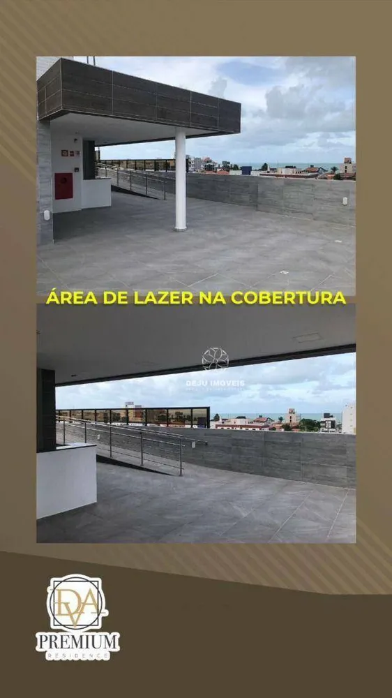 Apartamento, 2 quartos, 45 m² - Foto 3