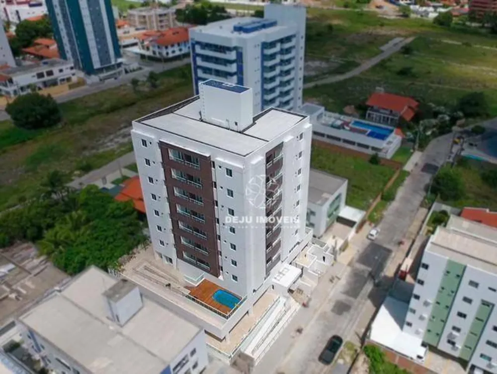 Apartamento, 2 quartos, 65 m² - Foto 2