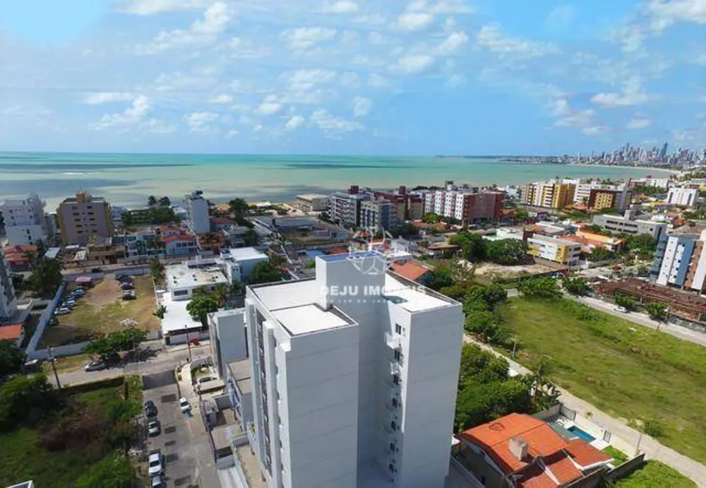 Apartamento, 2 quartos, 65 m² - Foto 1