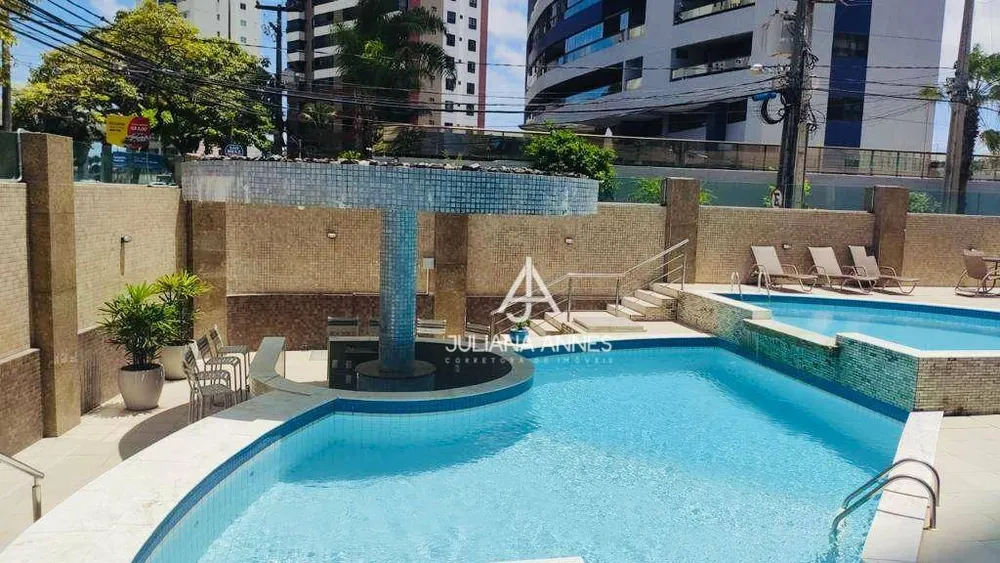 Apartamento, 5 quartos, 381 m² - Foto 3