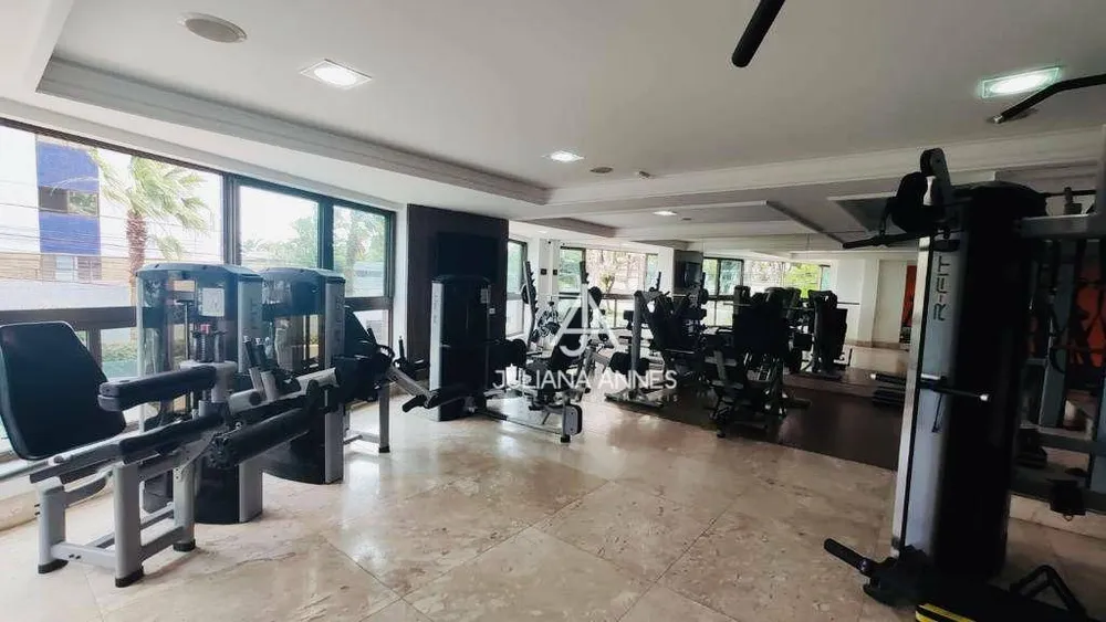 Apartamento, 5 quartos, 381 m² - Foto 4