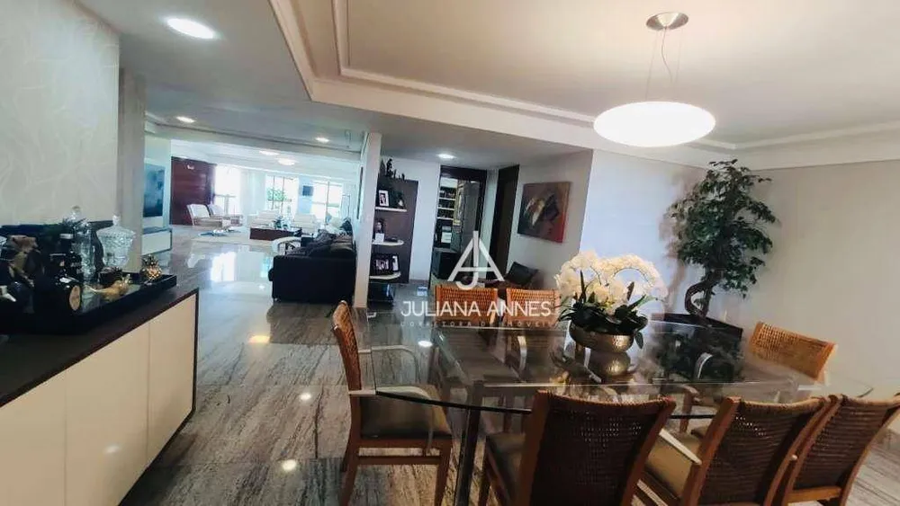 Apartamento, 5 quartos, 381 m² - Foto 1