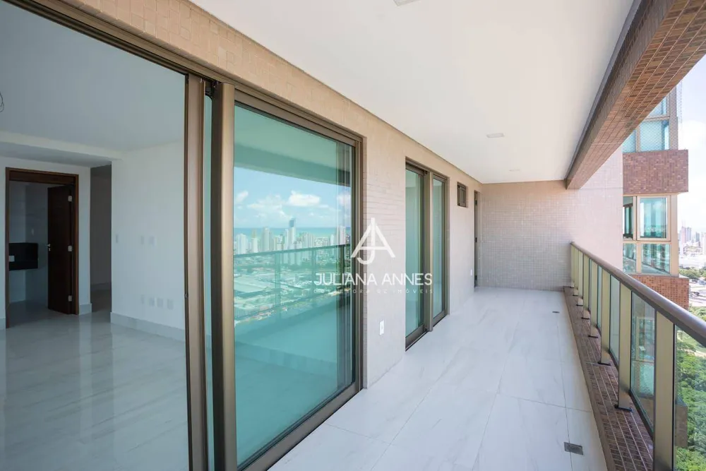 Apartamento, 3 quartos, 254 m² - Foto 3