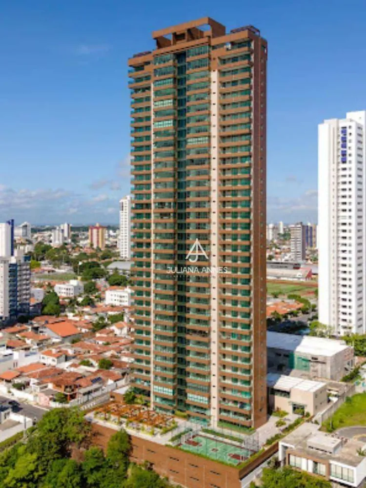 Apartamento, 3 quartos, 254 m² - Foto 2