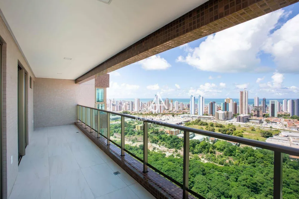 Apartamento, 3 quartos, 254 m² - Foto 1