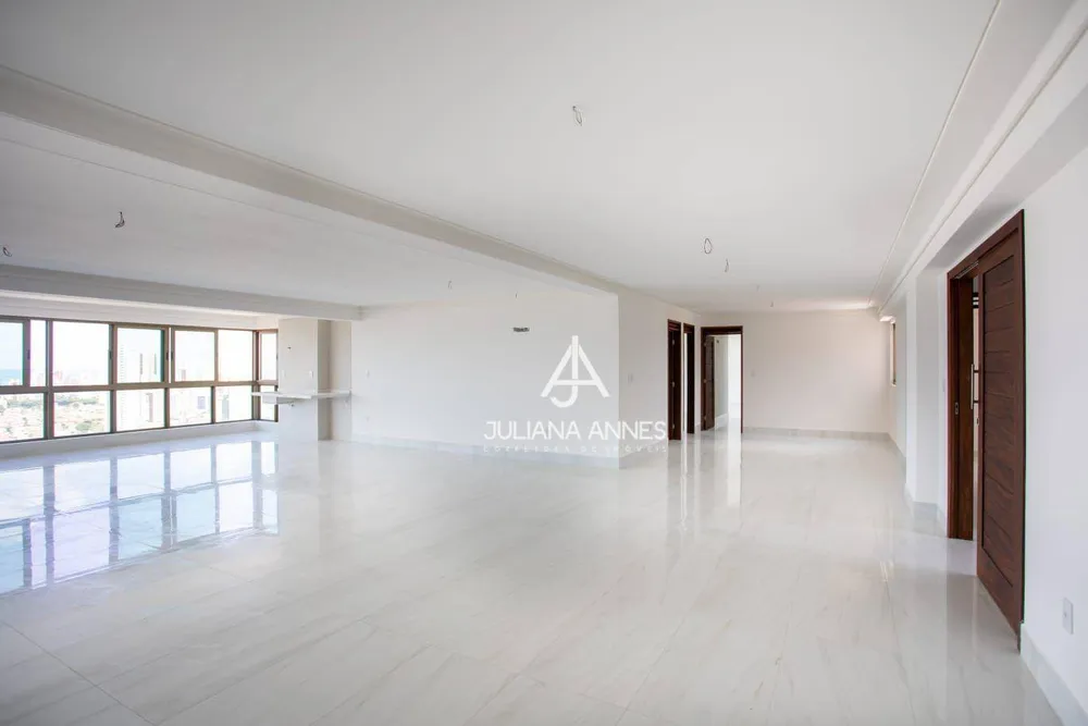 Apartamento, 3 quartos, 254 m² - Foto 4