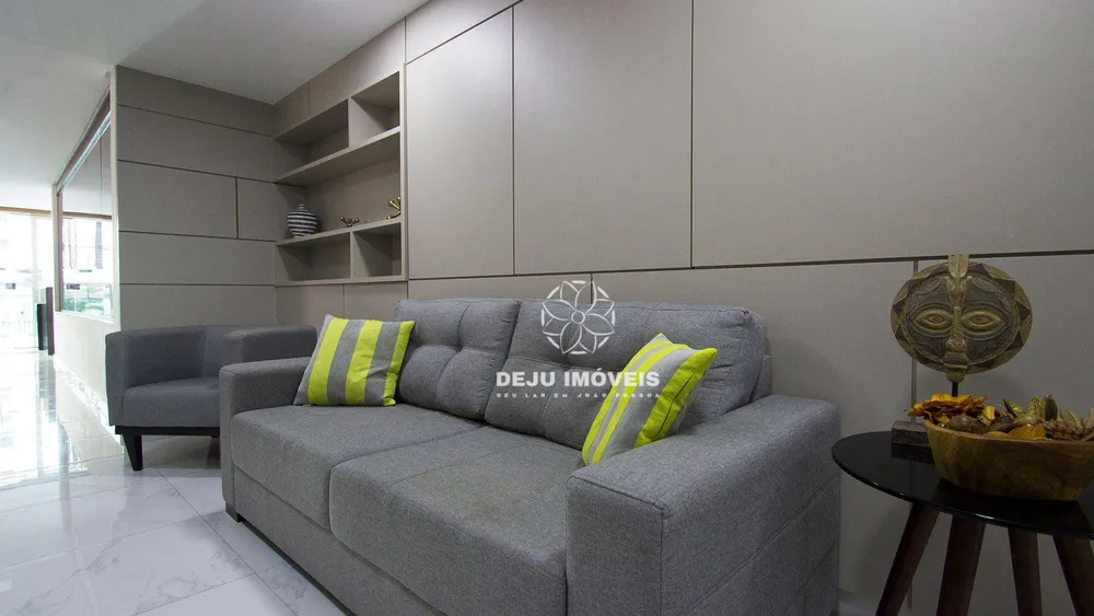 Apartamento, 2 quartos, 51 m² - Foto 3