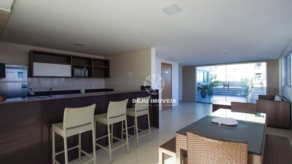 Apartamento, 2 quartos, 51 m² - Foto 4