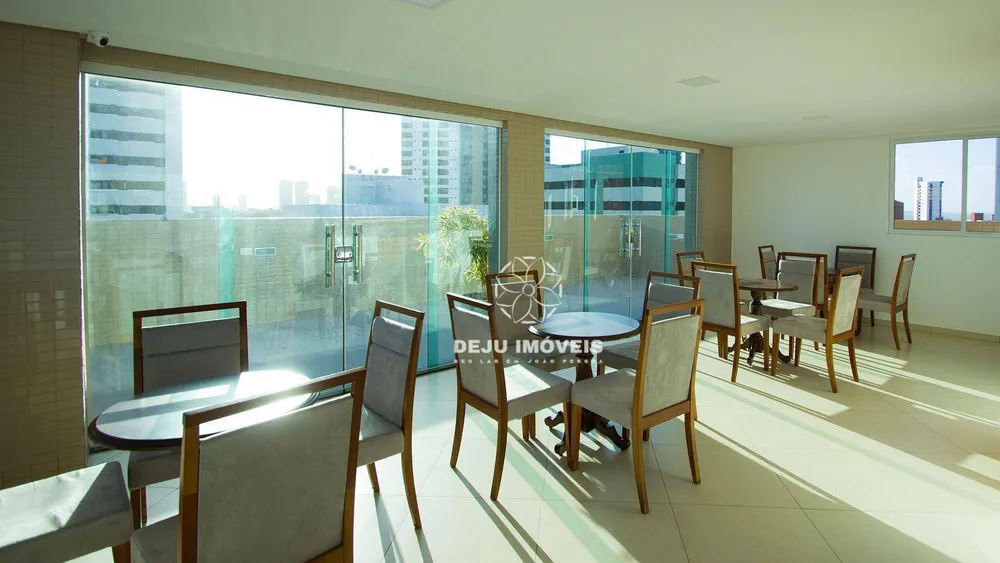 Apartamento, 2 quartos, 51 m² - Foto 2