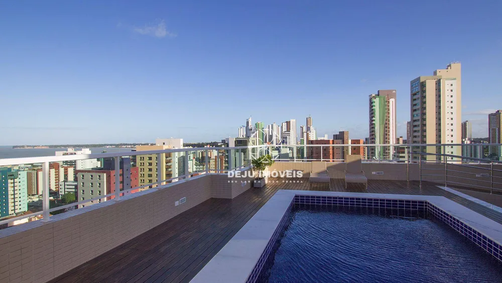 Apartamento, 2 quartos, 51 m² - Foto 1