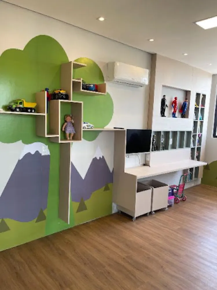 Apartamento, 2 quartos, 56 m² - Foto 4