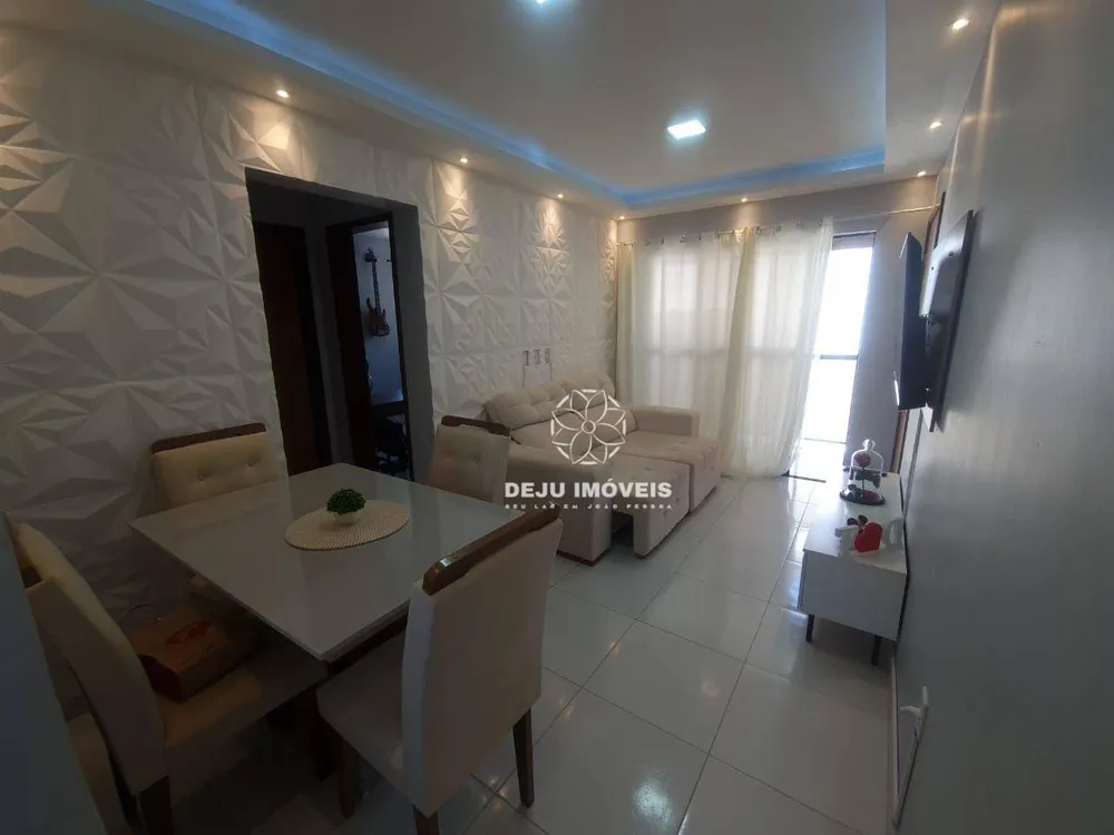 Apartamento, 2 quartos, 112 m² - Foto 3