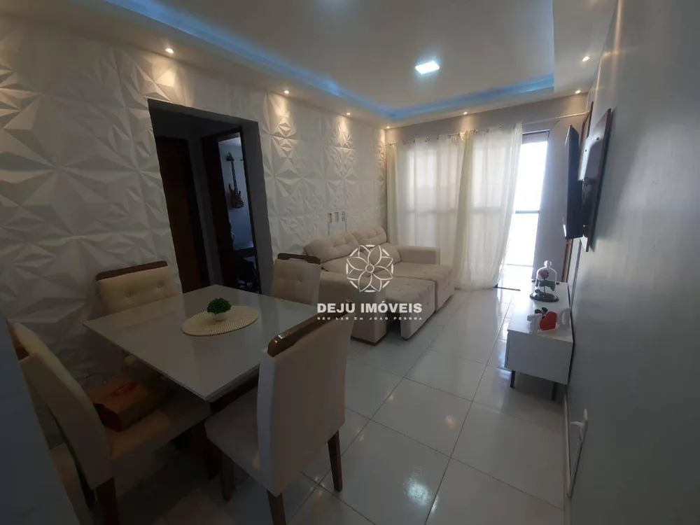 Apartamento, 2 quartos, 112 m² - Foto 4