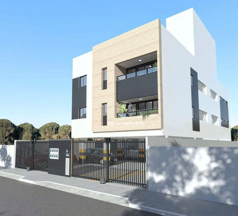 Apartamento, 3 quartos, 63 m² - Foto 4