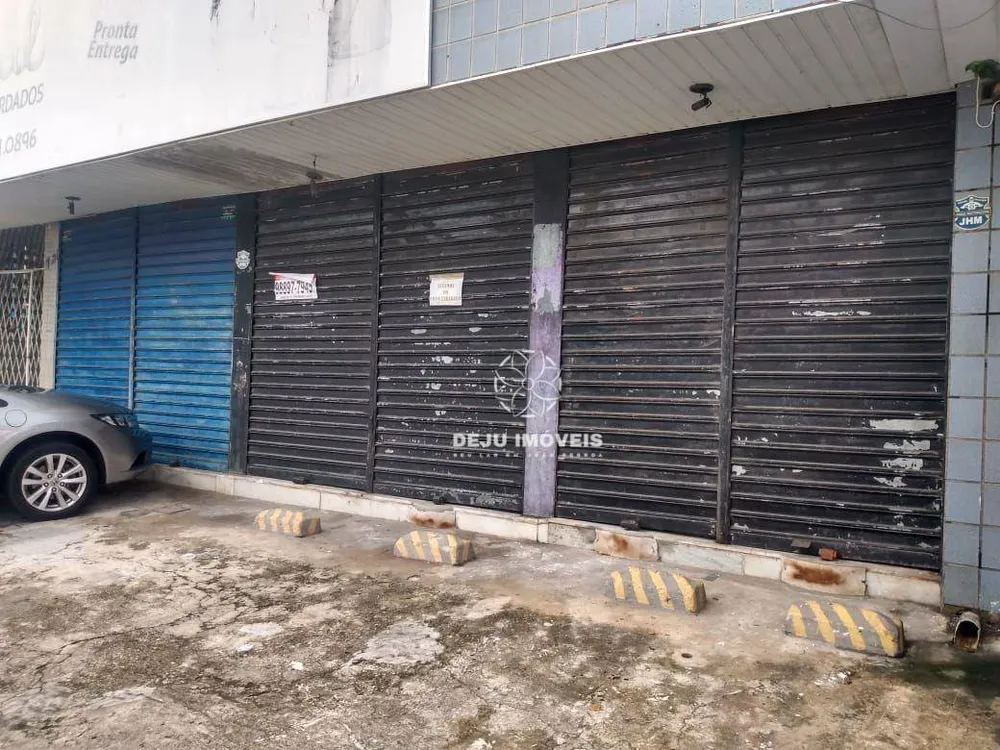 Prédio Inteiro, 1010 m² - Foto 1