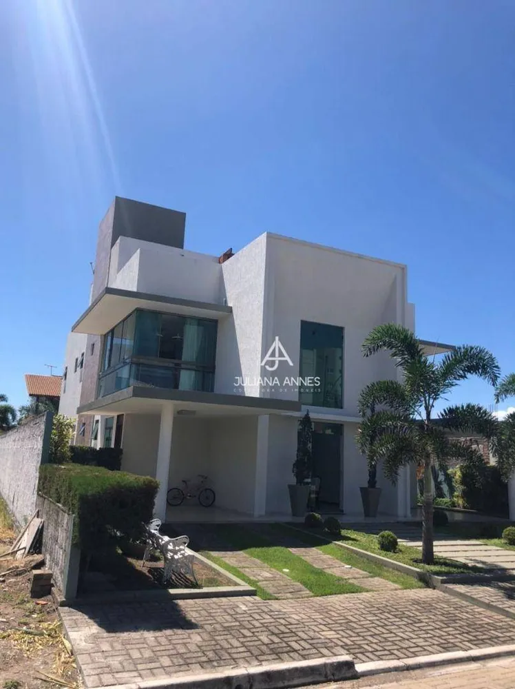 Casa de Condomínio, 4 quartos - Foto 2