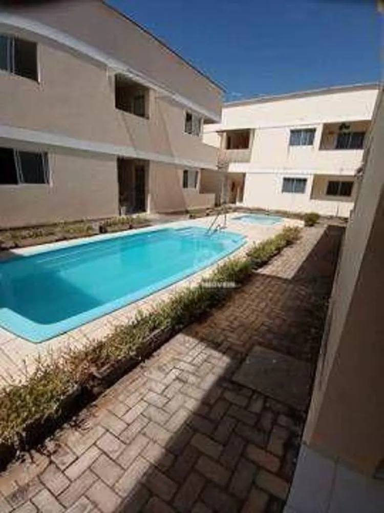 Apartamento, 2 quartos, 60 m² - Foto 1