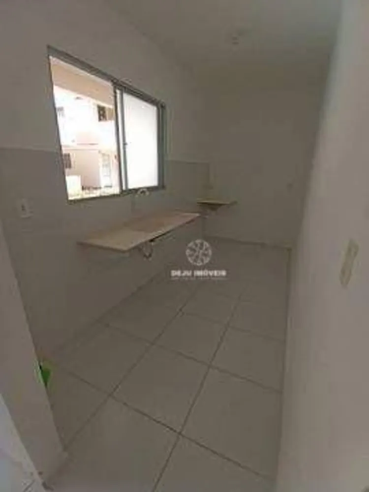Apartamento, 2 quartos, 60 m² - Foto 3