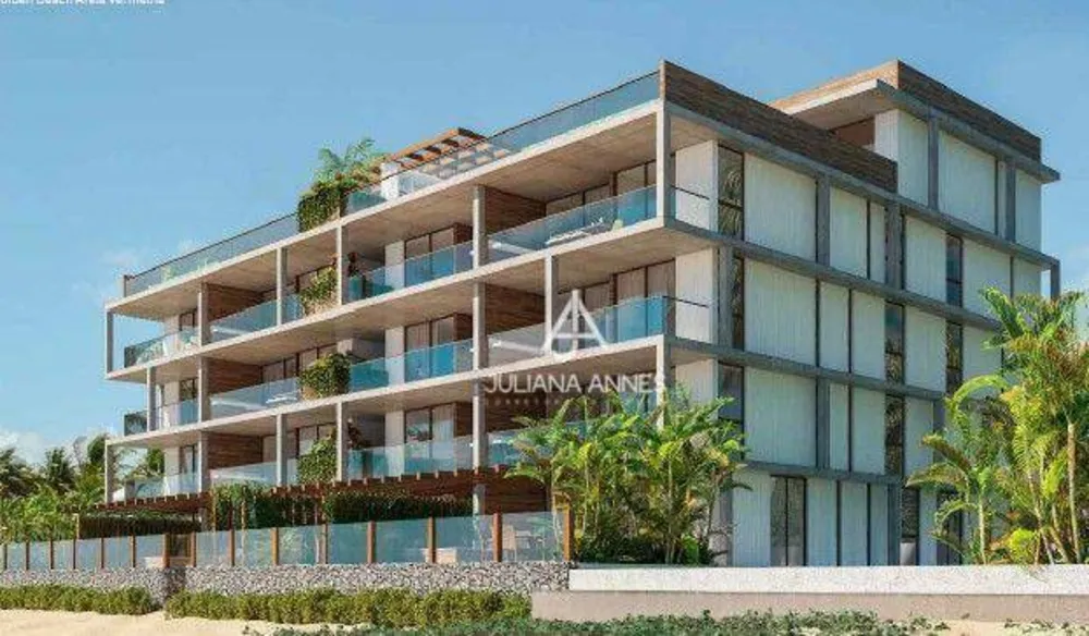 Apartamento, 3 quartos, 122 m² - Foto 2