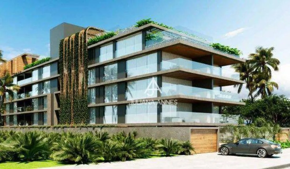 Apartamento, 3 quartos, 122 m² - Foto 4