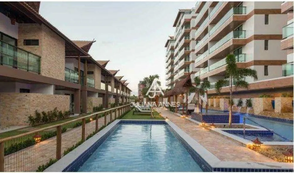 Apartamento, 3 quartos, 122 m² - Foto 1