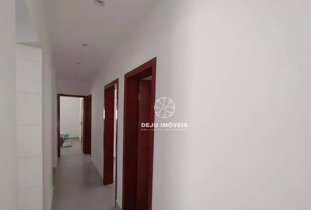 Casa, 3 quartos, 100 m² - Foto 4