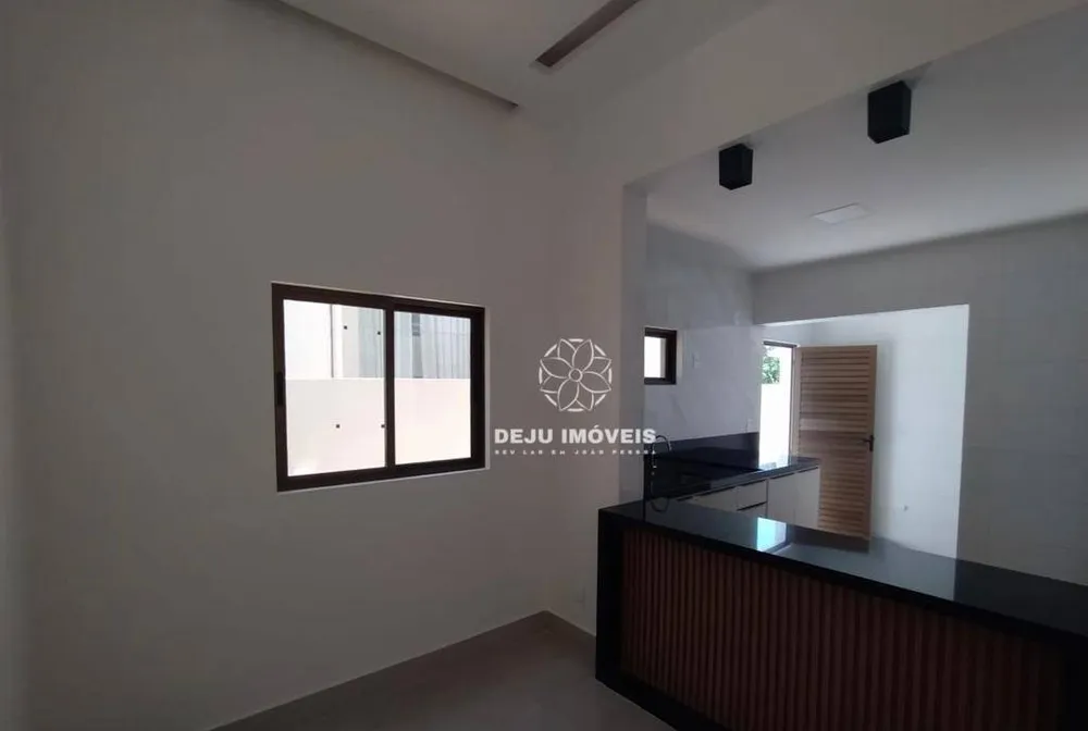 Casa, 3 quartos, 100 m² - Foto 3