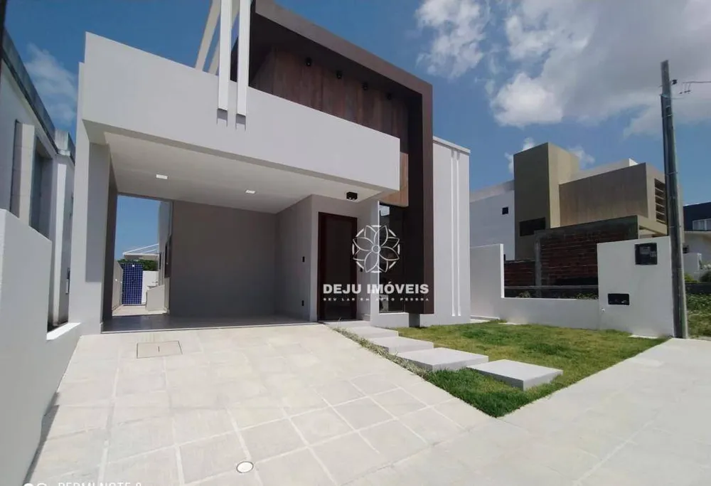 Casa, 3 quartos, 100 m² - Foto 2