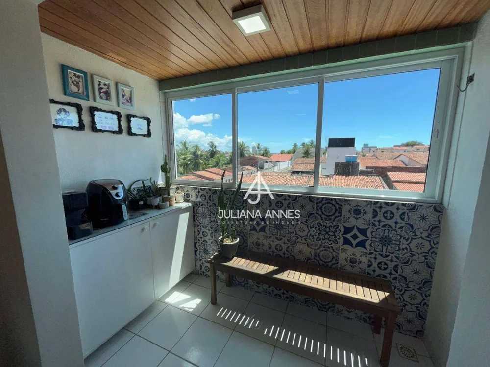 Apartamento, 2 quartos, 52 m² - Foto 4