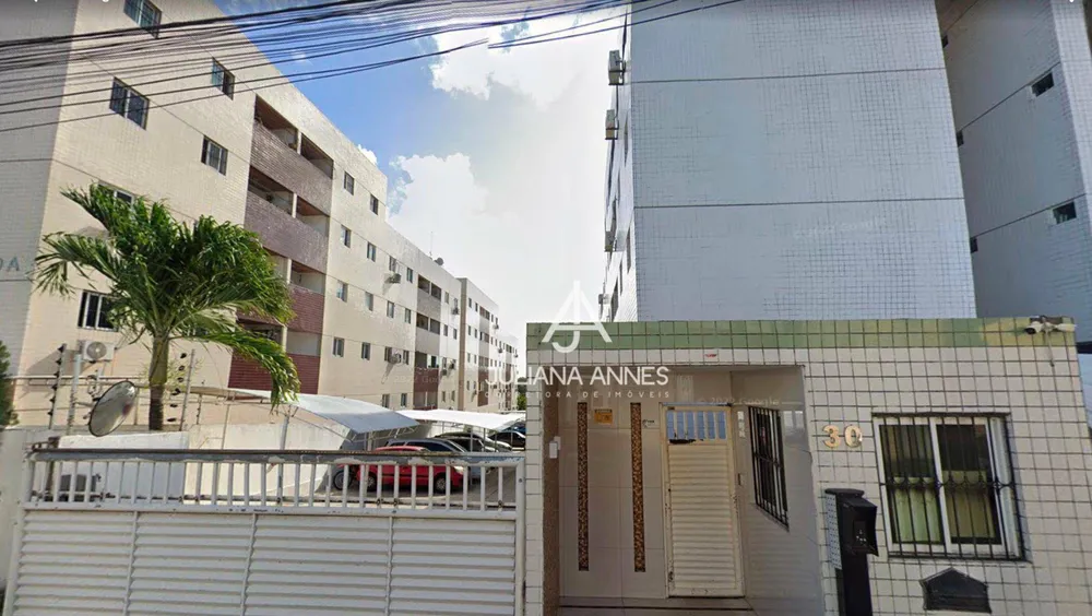 Apartamento, 2 quartos, 52 m² - Foto 3